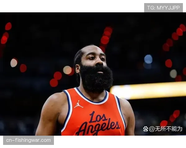 哈登加盟骑士后场均18.7分5篮板8.7助攻，三项命中率进入-180俱乐部-水准