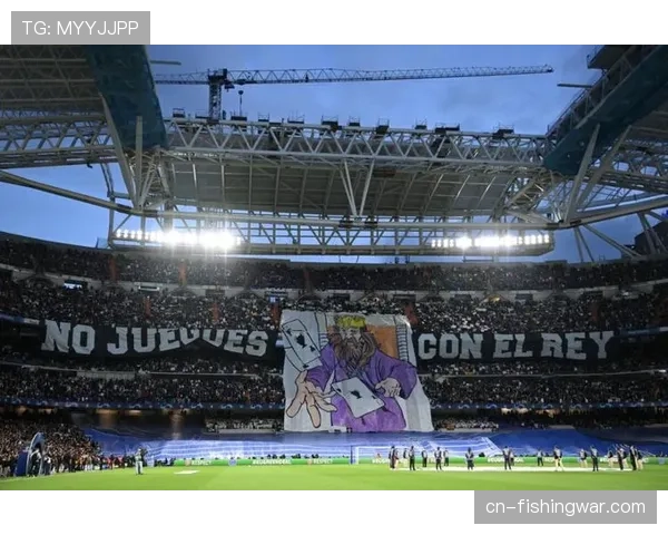 多特蒙德主场南看台TIFO展示引入AR技术，增强观众互动体验