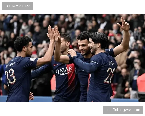 法甲赛前：巴黎对阵马赛的法国国家德比预计将有大量警力维持秩序